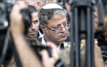 BE-ja nis punën për vendosjen e sanksioneve ndaj Ben-Gvirit për&hellip;