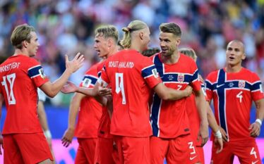 Kupa e Botës: Haaland udhëheq Norvegjinë drejt fitores 4-1 ndaj&hellip;
