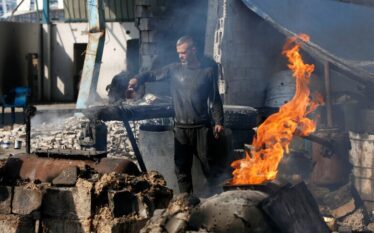 Unioni i Bashkive të Gazës paralajmëron për katastrofë humanitare dhe&hellip;