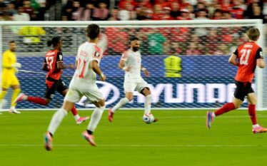 Kupa e Botës: Austria shënon fitore ndaj Jordanisë