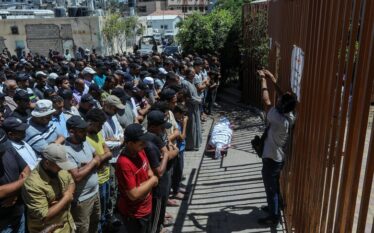 Gaza, numri i të vdekurve arrin në mbi 73.000