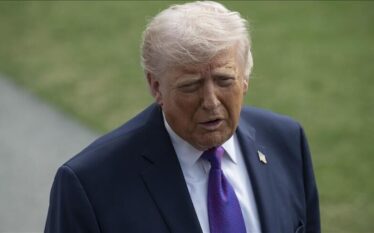 Trump i kërkon shefit të përkohshëm të inteligjencës të fillojë&hellip;