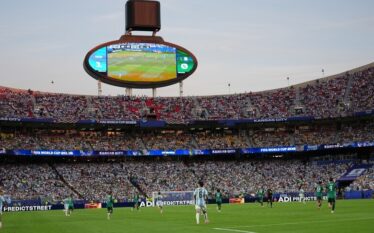 FIFA: Rekord historik i pjesëmarrjes brenda një dite në Kupën&hellip;