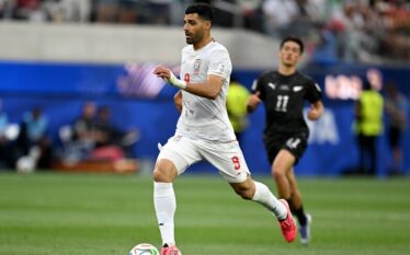 Kapiteni i kombëtares iraniane kritikon FIFA-n për garë “të padrejtë”,&hellip;