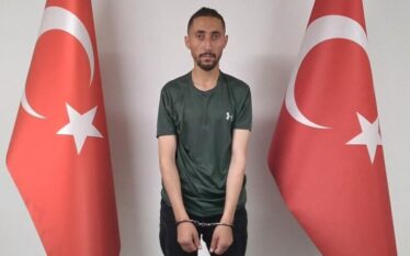 Agjencia turke e inteligjencës kap një operativ të lartë të&hellip;