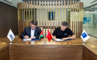 Kompania turke “Baykar” nënshkruan protokoll për mbështetjen e studentëve palestinezë&hellip;