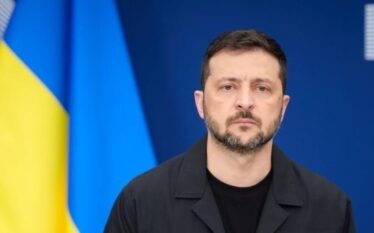Zelenskyy: Të paktën 8 të vrarë dhe dhjetëra të plagosur&hellip;