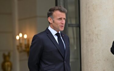Macron: G7 do të bëjë gjithçka për të siguruar zbatimin&hellip;
