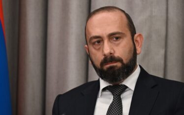 Kryediplomati armen shpreh besimin për normalizim të plotë me Turqinë&hellip;