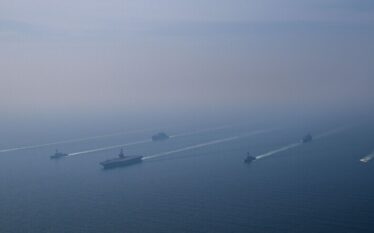 CENTCOM: SHBA çaktivizon një cisternë nafte të destinuar për Iranin&hellip;