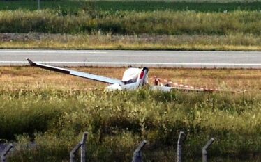 Kroaci, disa të vdekur nga rrëzimi i një aeroplani të&hellip;