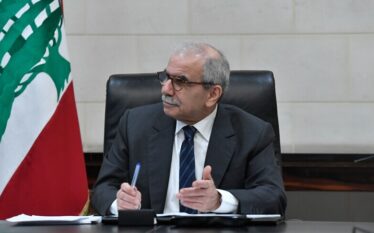 Kryeministri libanez i bën thirrje Iranit të mos përdorë jugun&hellip;