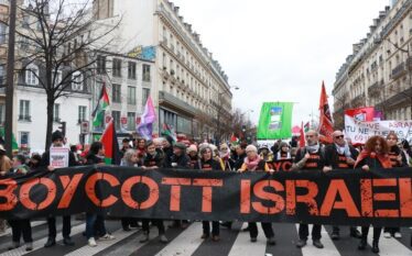 Raport: Izraeli është bërë shteti më i bojkotuar në botë
