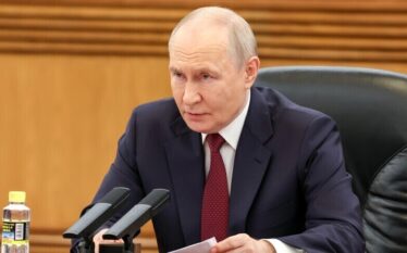 Putin i përgjigjet letrës së hapur të Zelenskyy-t, thotë se&hellip;