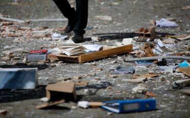 Irani: 15 të plagosur në sulmet e fundit izraelite, nuk&hellip;