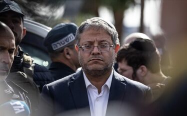 Ministri izraelit Ben-Gvir: SHBA-ja “shumë naive” lidhur me Iranin, Izraeli&hellip;