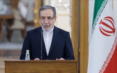 Araghchi në bisedën telefonike me kryediplomaten e BE-së: Sulmet amerikane&hellip;