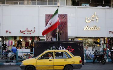 Irani dënon deklaratën e SHBA-GCC duke e quajtur atë “ndërhyrëse,&hellip;