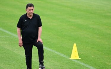 Trajneri i Iranit pas ndeshjes në SHBA: Jemi ekipi më&hellip;