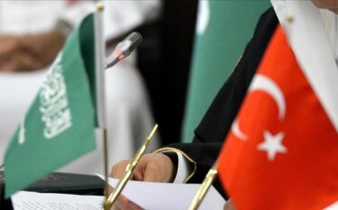 Turqia dhe Arabia Saudite miratojnë heqjen e vizave për mbajtësit&hellip;