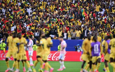 9 ekipe afrikane arrijnë në fazën eliminatore të Kupës së&hellip;