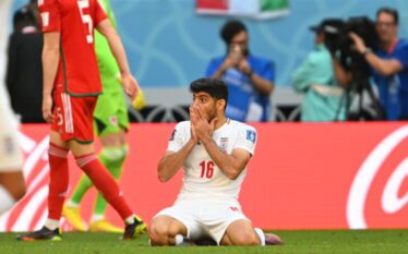 Futbollistit iranian i skadon viza amerikane pas paraqitjes së parë&hellip;