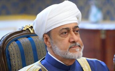 Sulltani i Omanit diskuton bisedimet SHBA-Iran me kryenegociatorin e Iranit