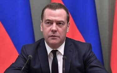 Zv/kreu i Këshillit Rus të Sigurisë: Izraeli i pakënaqur me&hellip;