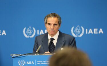 Shefi i IAEA-së, Grossi: Inspektimet bërthamore në Iran do të&hellip;