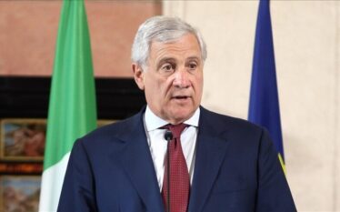 Italia kërkon uljen e tensioneve me Iranin, mohon çdo rol&hellip;