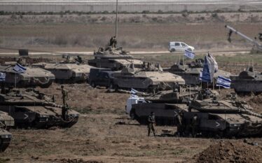 Izraeli përgatitet për ofensivë të mundshme në Gaza teksa vazhdojnë&hellip;
