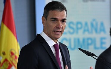 Sanchez mohon korrupsionin e përhapur në Spanjë, përjashton zgjedhjet e&hellip;