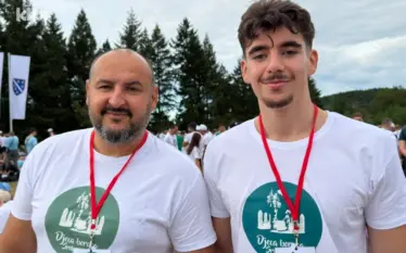 Pothuajse e gjithë linja mashkullore e familjes Ibrahimović u vra&hellip;