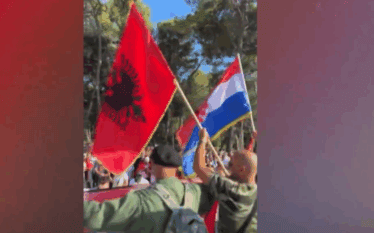 Protesta në Zarë: Liria për çlirimtarët kërkohet në Kroaci
