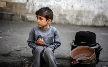 1.4 milionë njerëz në Gaza pritet të përballen me nivele&hellip;