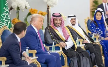 Trump miraton marrëveshjen historike mbi programin bërthamor me Arabinë Saudite