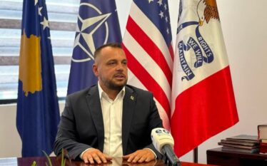 A u arrit marrëveshja VV-LDK?, Maqedonci: S’kam informacion, s’mund as&hellip;