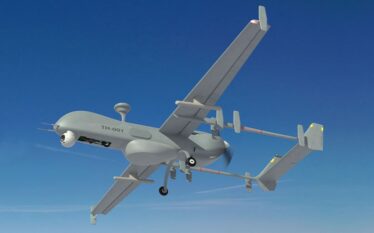 Rumania në gatishmëri të lartë, F-16 rrëzon dronin e dytë&hellip;