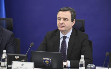 Kurti: Kthimi i ish-prokurorëve dhe ish-gjyqtarëve serbë duhet të bëhet&hellip;