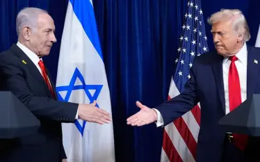 Izraeli ka gjithnjë e më pak mbështetje mes amerikanëve, demokratët&hellip;