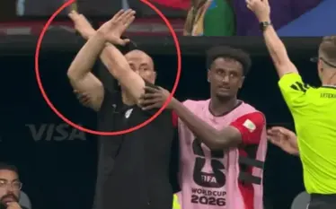 Ja çfarë do të thotë shenja “X” që e tregoi&hellip;