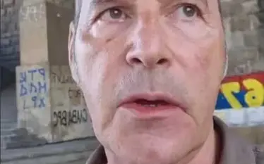 Në Beograd u rrah shkrimtari Vladimir Arsenijević për shkak të&hellip;