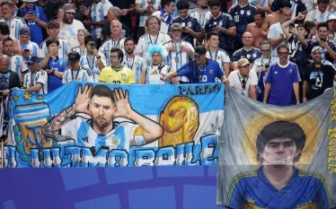 Çmimet e biletave marramendëse: Spanja dhe Argjentina luajnë finalen më&hellip;