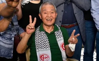 Vdes Kozo Okamoto, japonezi i njohur si “luftëtar i rezistencës&hellip;