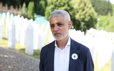 Sadiq Khan: Netanyahu nuk është i mirëpritur në Londër, do&hellip;