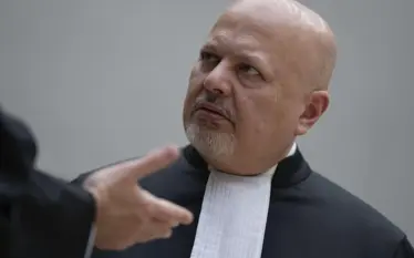 Skandal që trondit Hagën: Shkarkohet kryeprokurori Karim Khan pas akuzave&hellip;