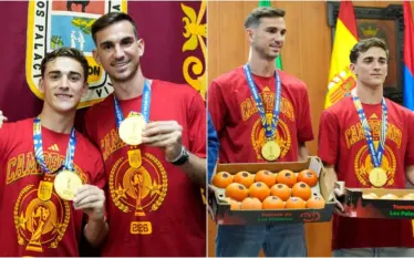 Dhurata të çuditshme si traditë për heronjtë spanjollë: Emëruan stadiume&hellip;