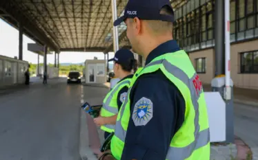 Policia: Shkeljet në trafik do të dënohen edhe pa ndalimin&hellip;