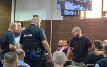 Prokuroria: Vrasja e rreshterit Muhamet Lika ishte e planifikuar