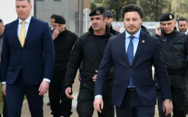 Dritan Abazoviqi merret në pyetje për dhënien e shtetësisë së&hellip;